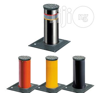 Bollards Access Control System In Lagos Mainland