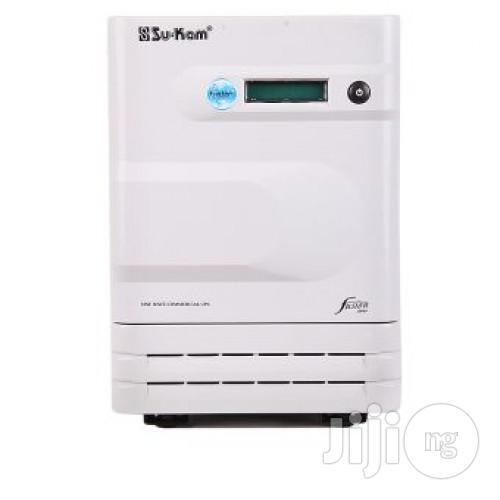 Sukam Fusion Series 3.5kva/48v Inverter