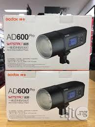 Godox AD600 Pro All-in-one Outdoor Flash Only