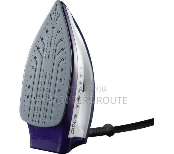 Russell Hobbs Series 3 Steam Power 100 Steam Generator Iron