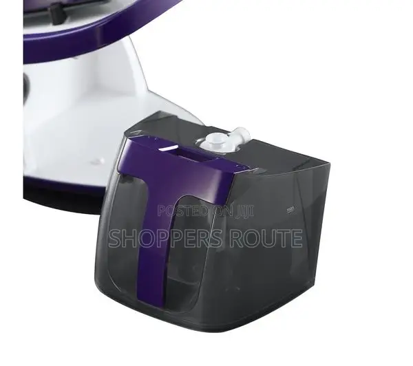 Russell Hobbs Series 3 Steam Power 100 Steam Generator Iron