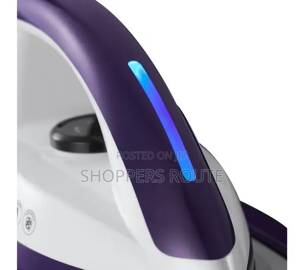Russell Hobbs Series 3 Steam Power 100 Steam Generator Iron