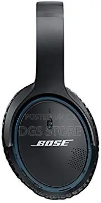 Bose Soundlink Around Ear Wireless Headphones II