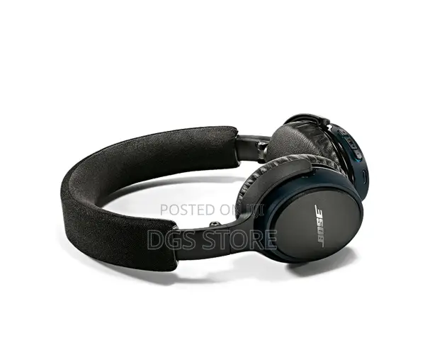 Bose Soundlink Around Ear Wireless Headphones II