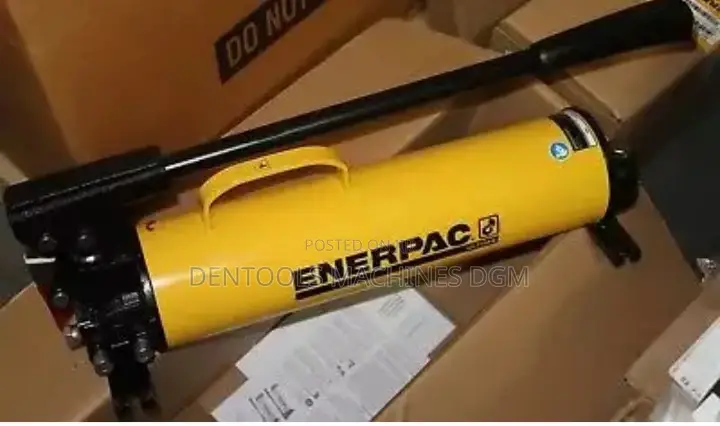High Quality ENERPAC Pump 10,000psi
