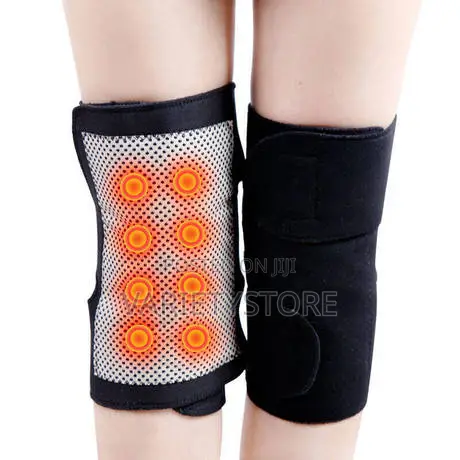 One Pair Self Heating Knee Pad Relief Arthritis Brace