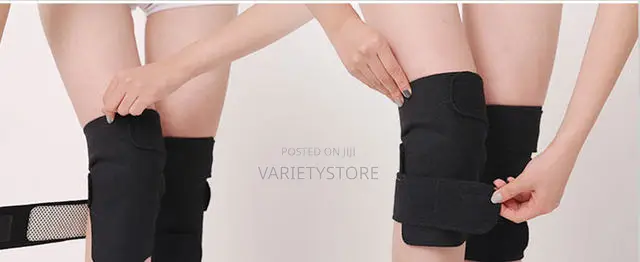One Pair Self Heating Knee Pad Relief Arthritis Brace