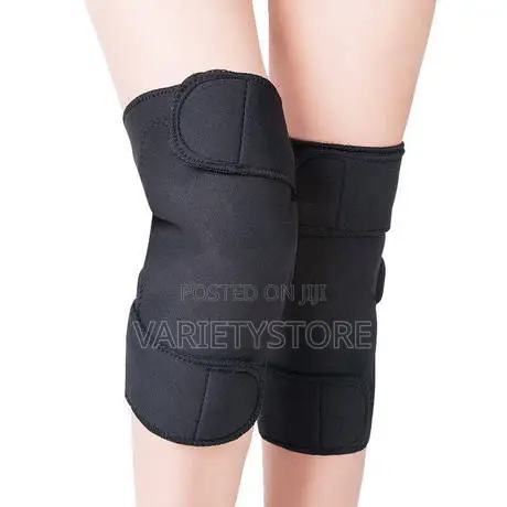 One Pair Self Heating Knee Pad Relief Arthritis Brace