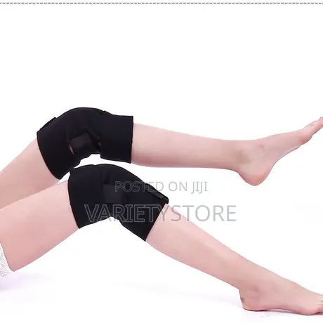 One Pair Self Heating Knee Pad Relief Arthritis Brace