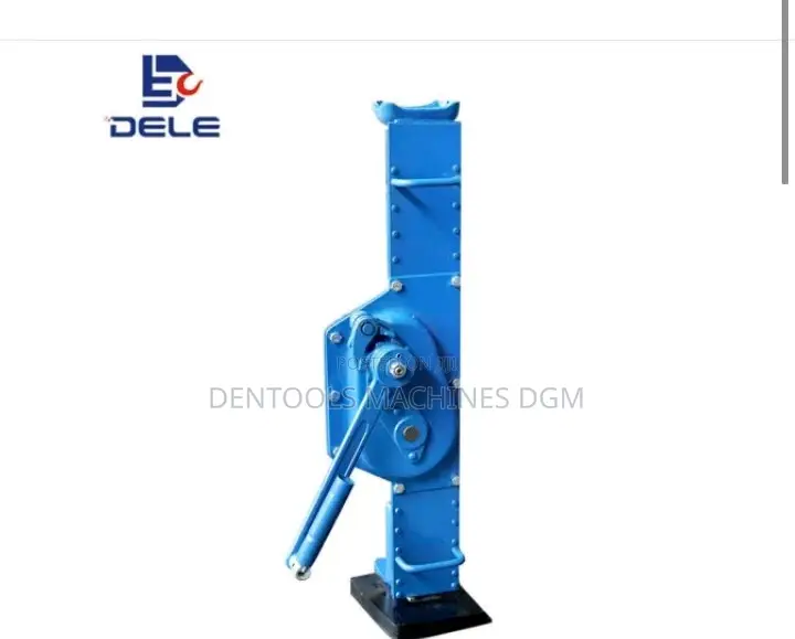 Mechanical Steel Jack -3ton