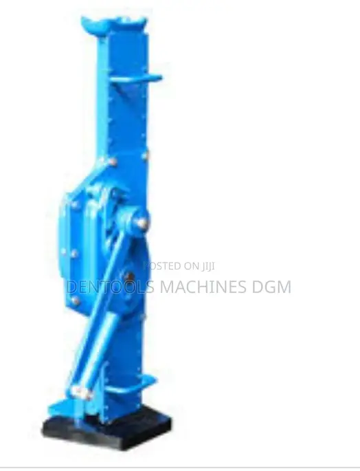 Mechanical Steel Jack -3ton