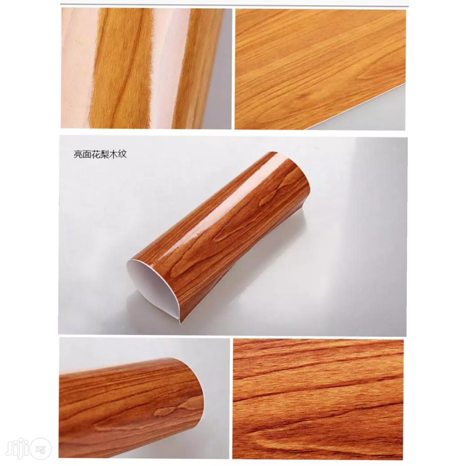 5D Formica Sticker for Car Interior Home Furnitures Decor.