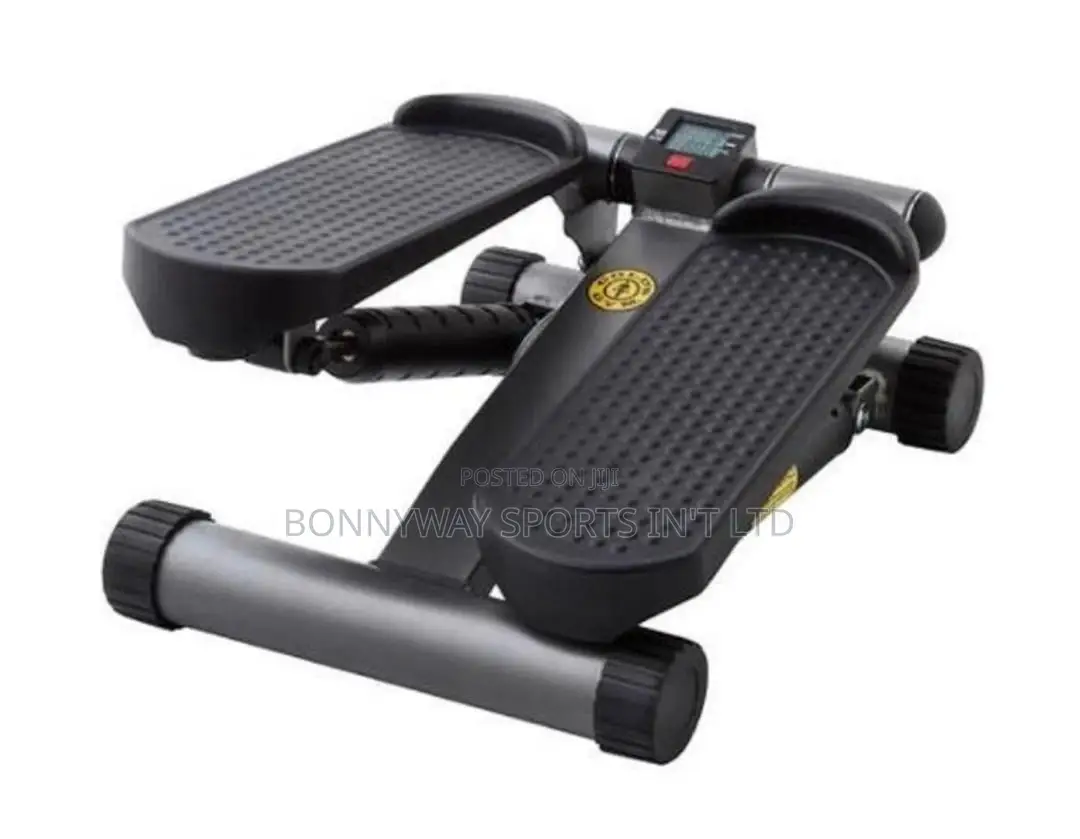 Mini Exercise Stepper