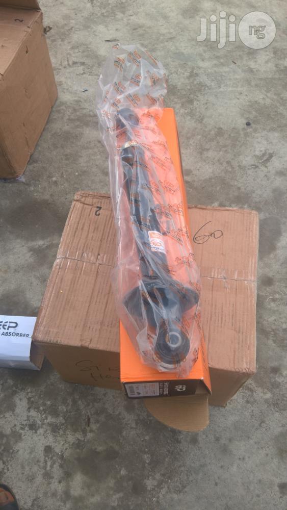 Rear Shock Absorber Lexus IS 250,GS 300.350