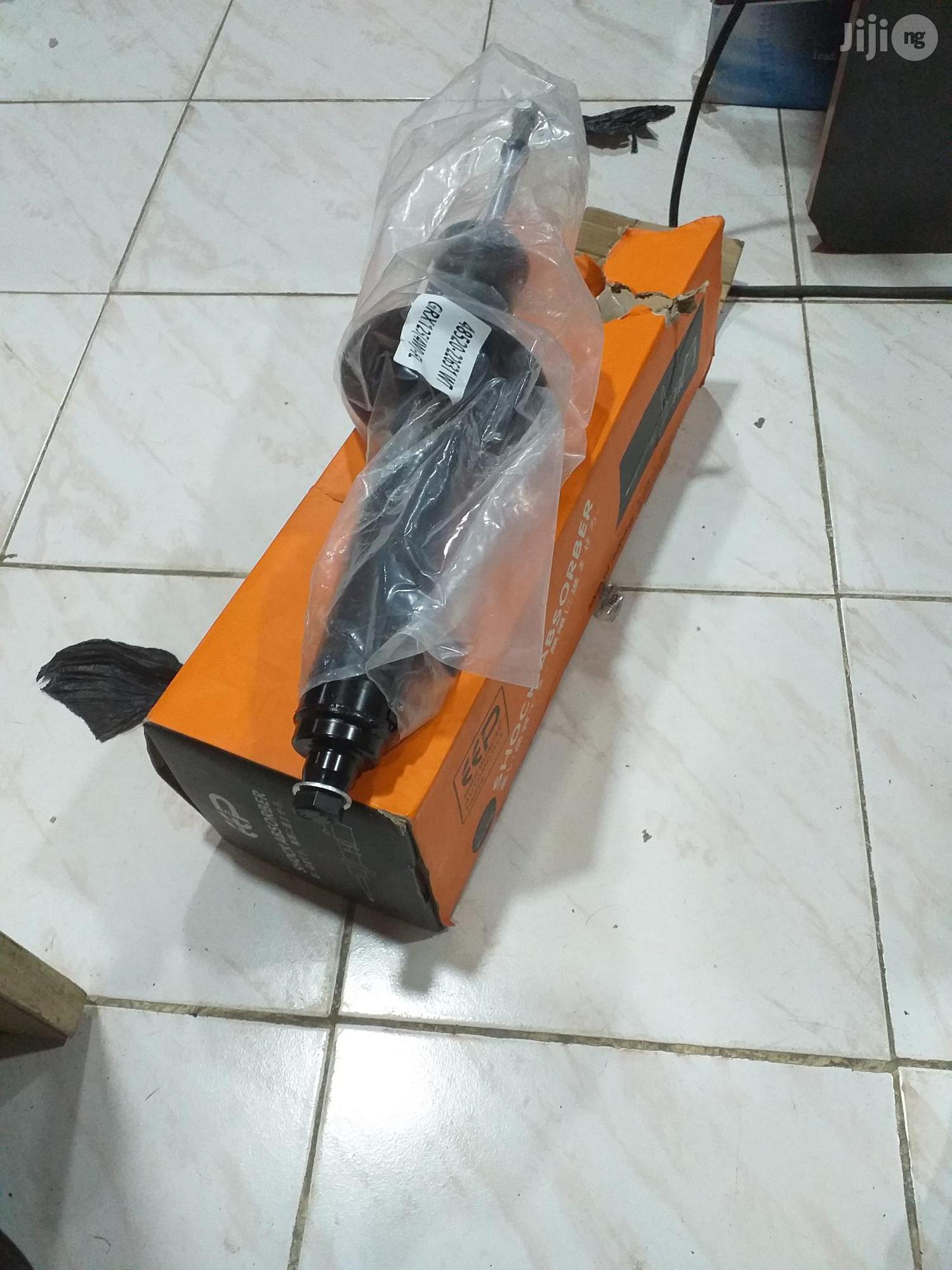 AWD Front Shocks Absorber for Lexus Is 250 ,And 350