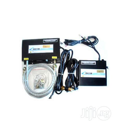 Installation Of Vehicle Speed Limiter