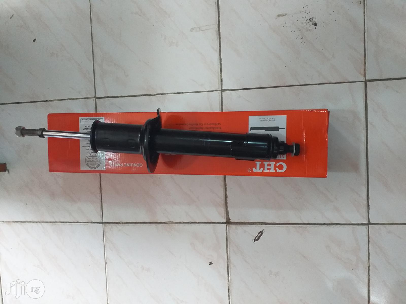 Front Shocks Absorber Lexus Is 250 4wd