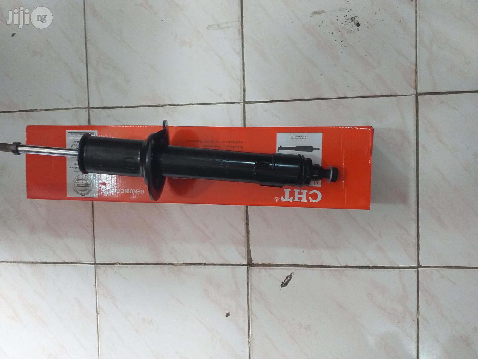 Front Shocks Absorber Lexus Is 250 4wd