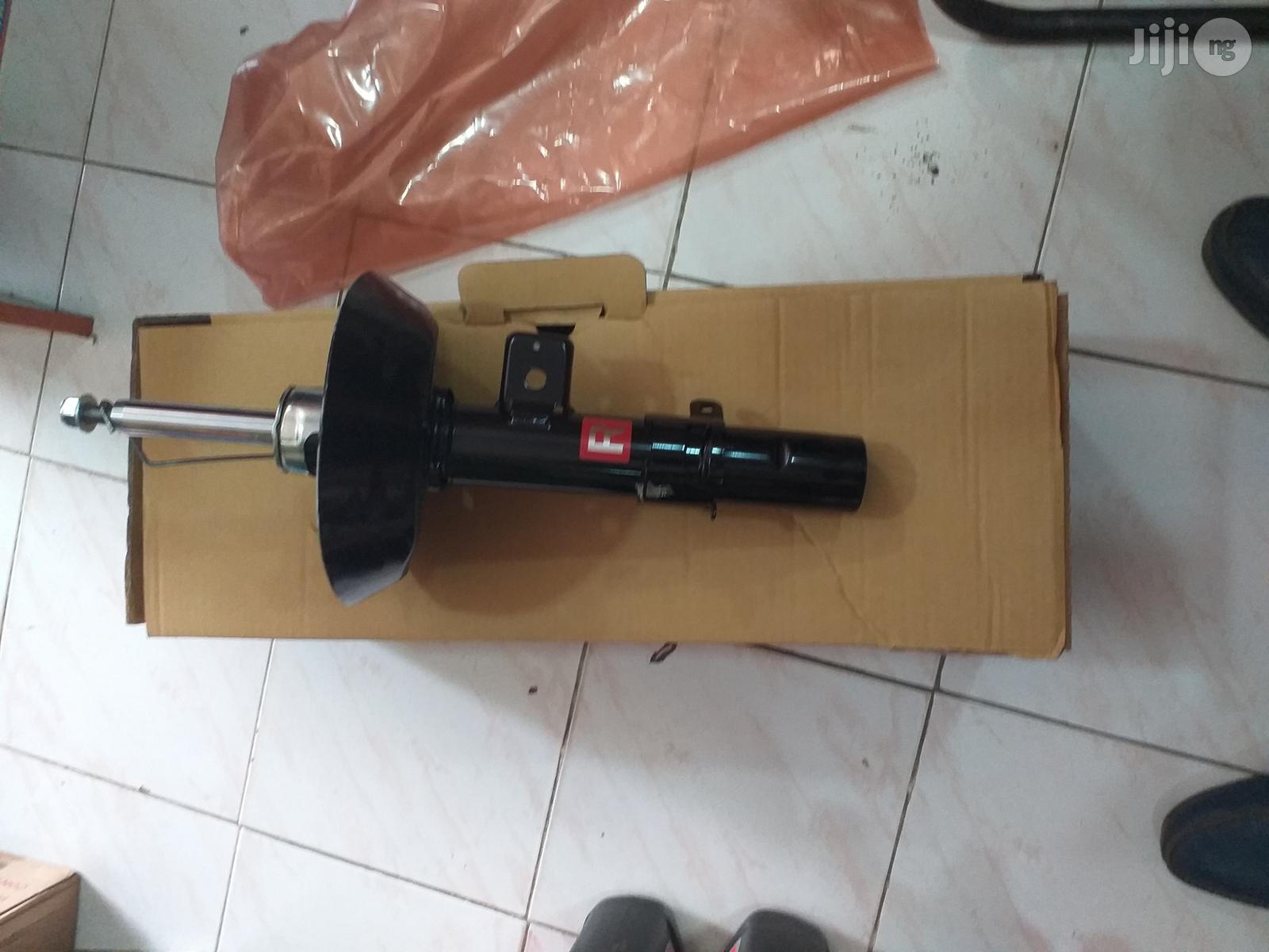 Front Shocks Absorber 2014 Honda Accord