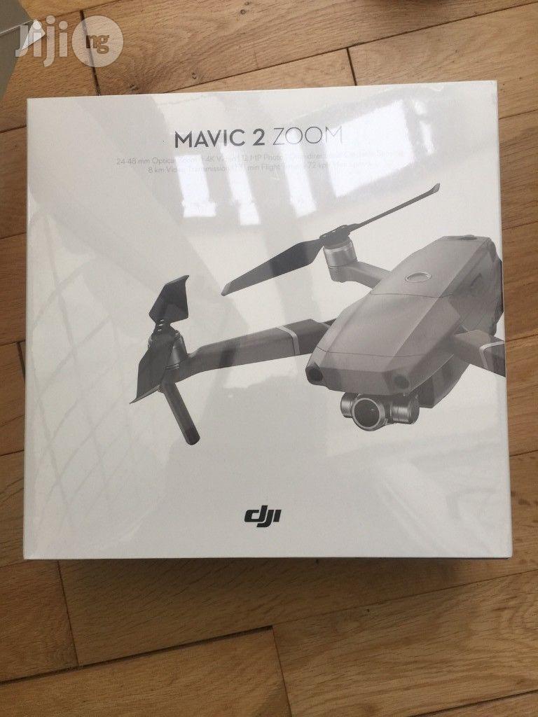 DJI Mavic 2 Pro Quadcopter Drone