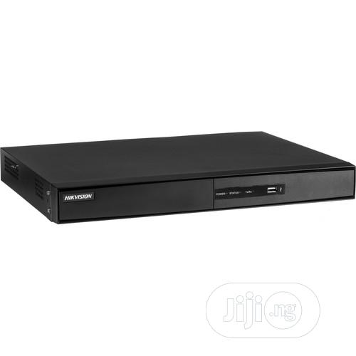 Hikvision 16 Channels Turbo DVR - Ds-7216hghi-F1