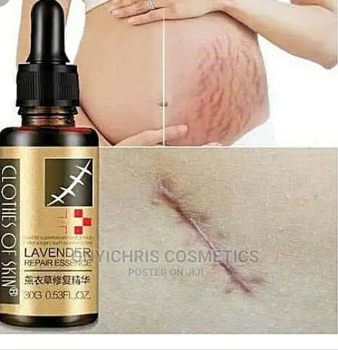 Lavender Oil
