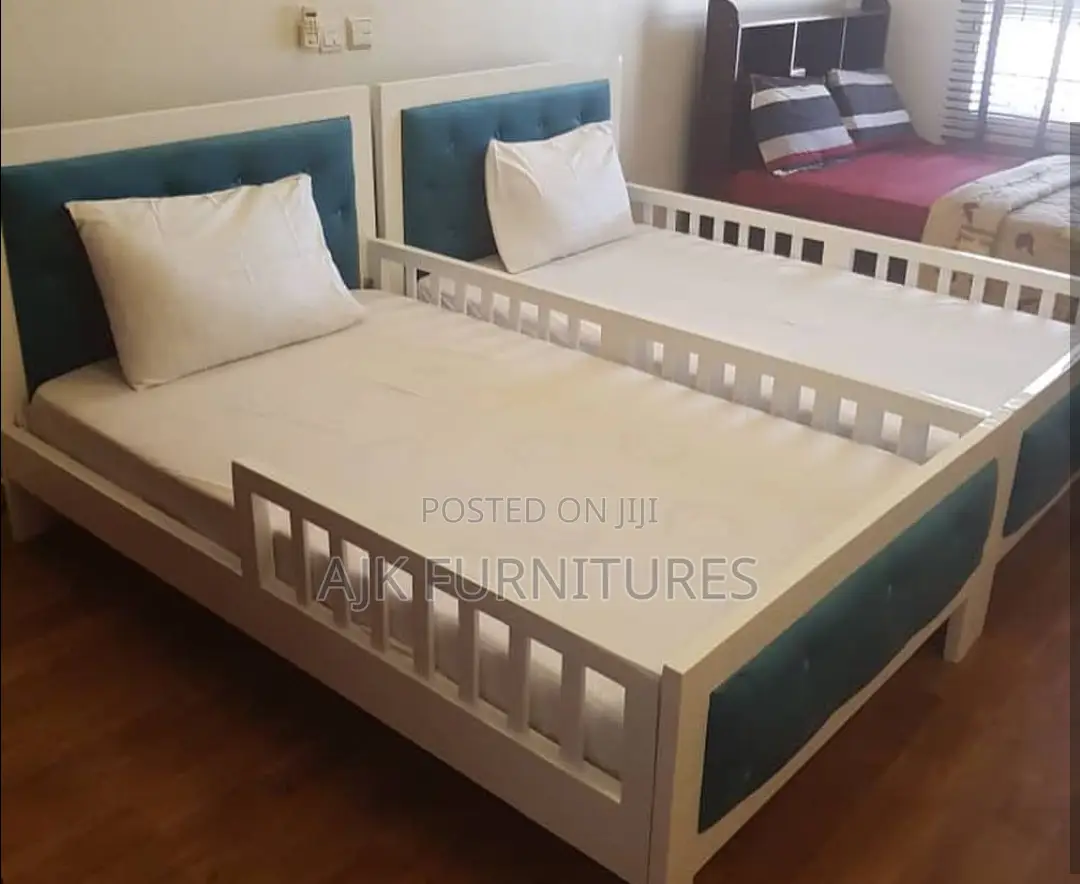 Unique Twinny Kids Bedframe