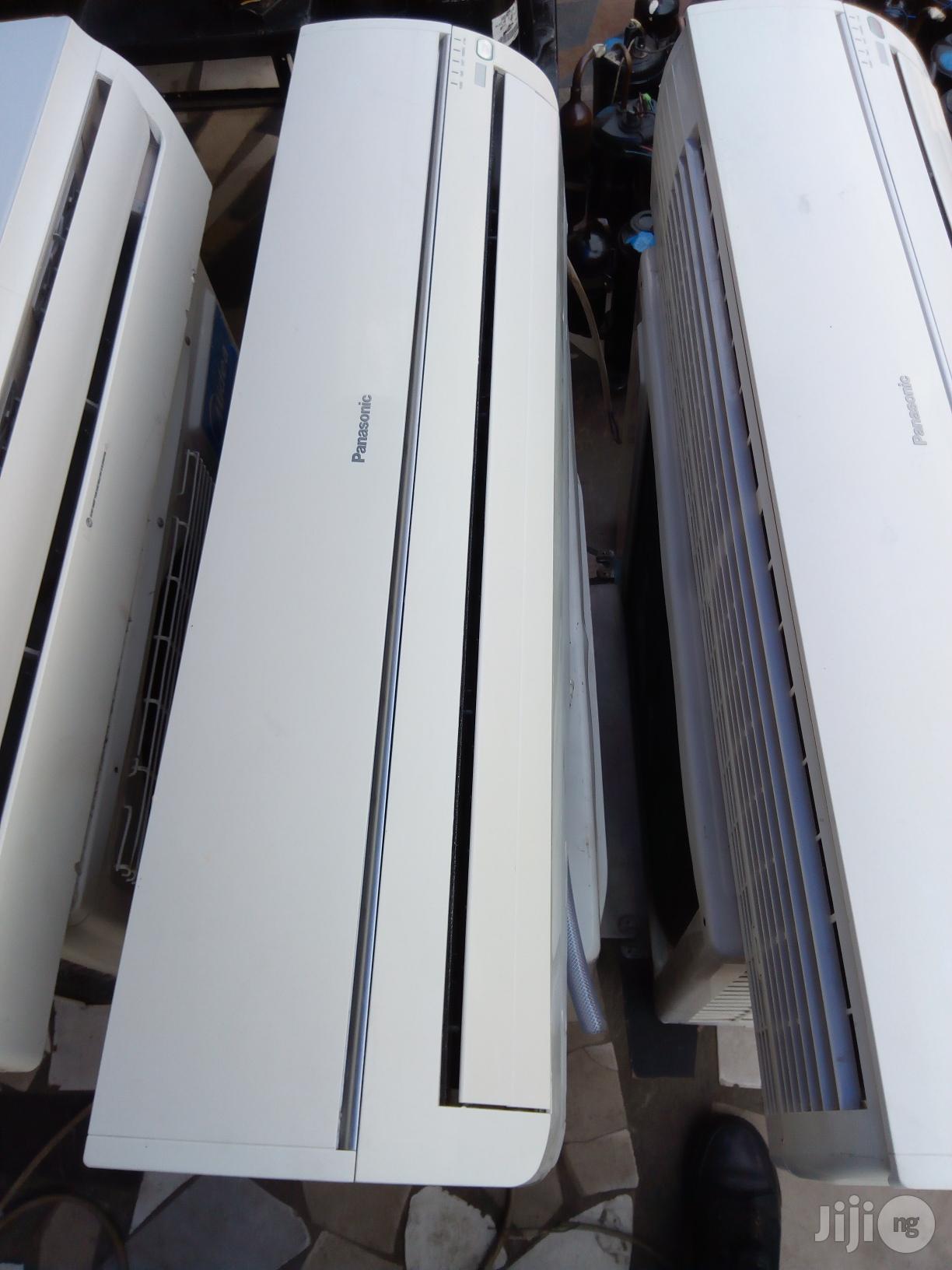 Panasonic 2HP Air Conditioner