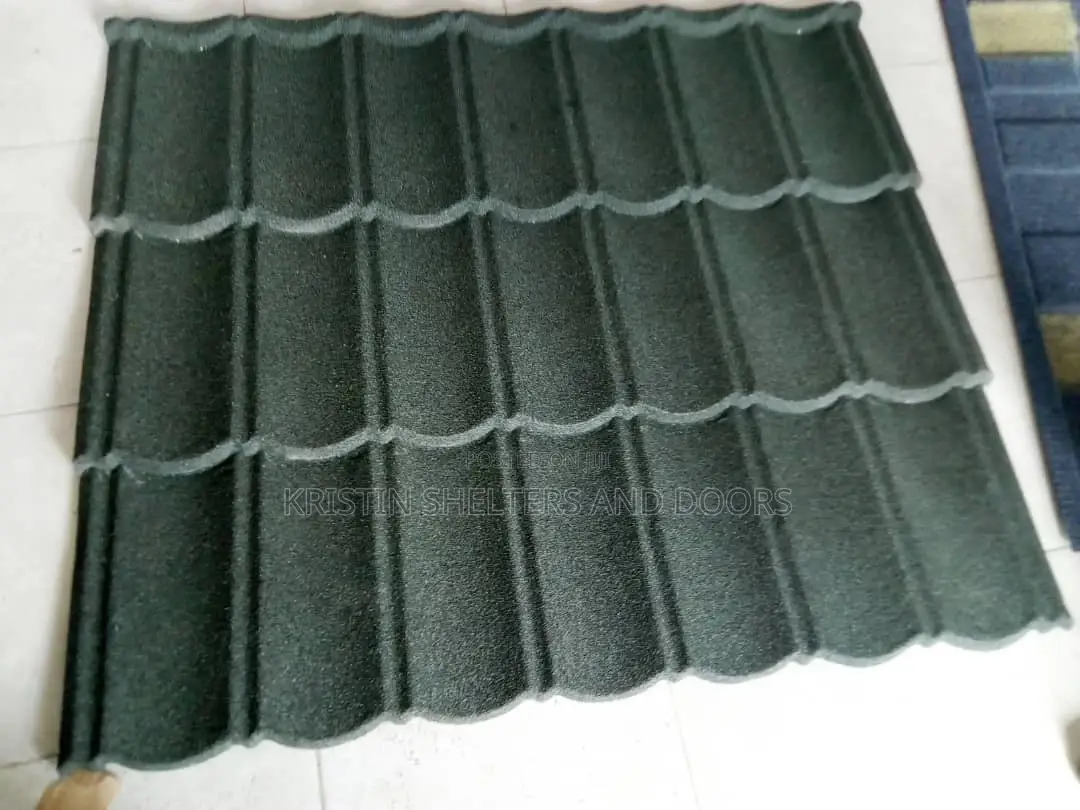 Kristin Roofing Sheet