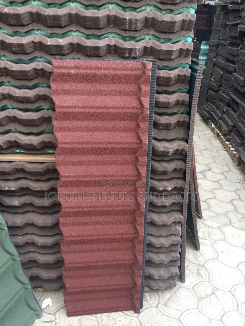 Kristin Roofing Sheet