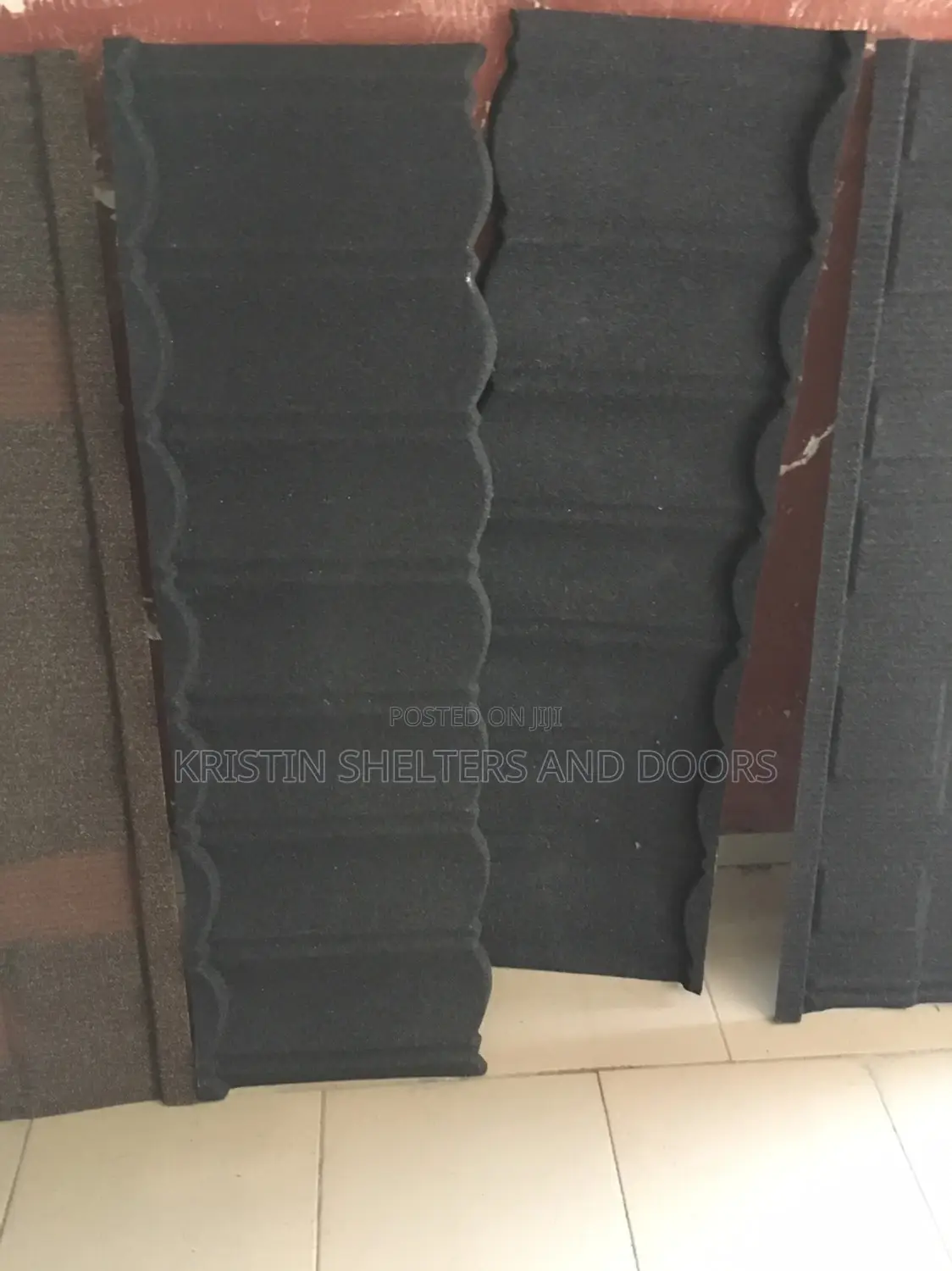 Kristin Roofing Sheet