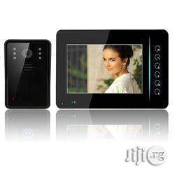 Video Door Phone System