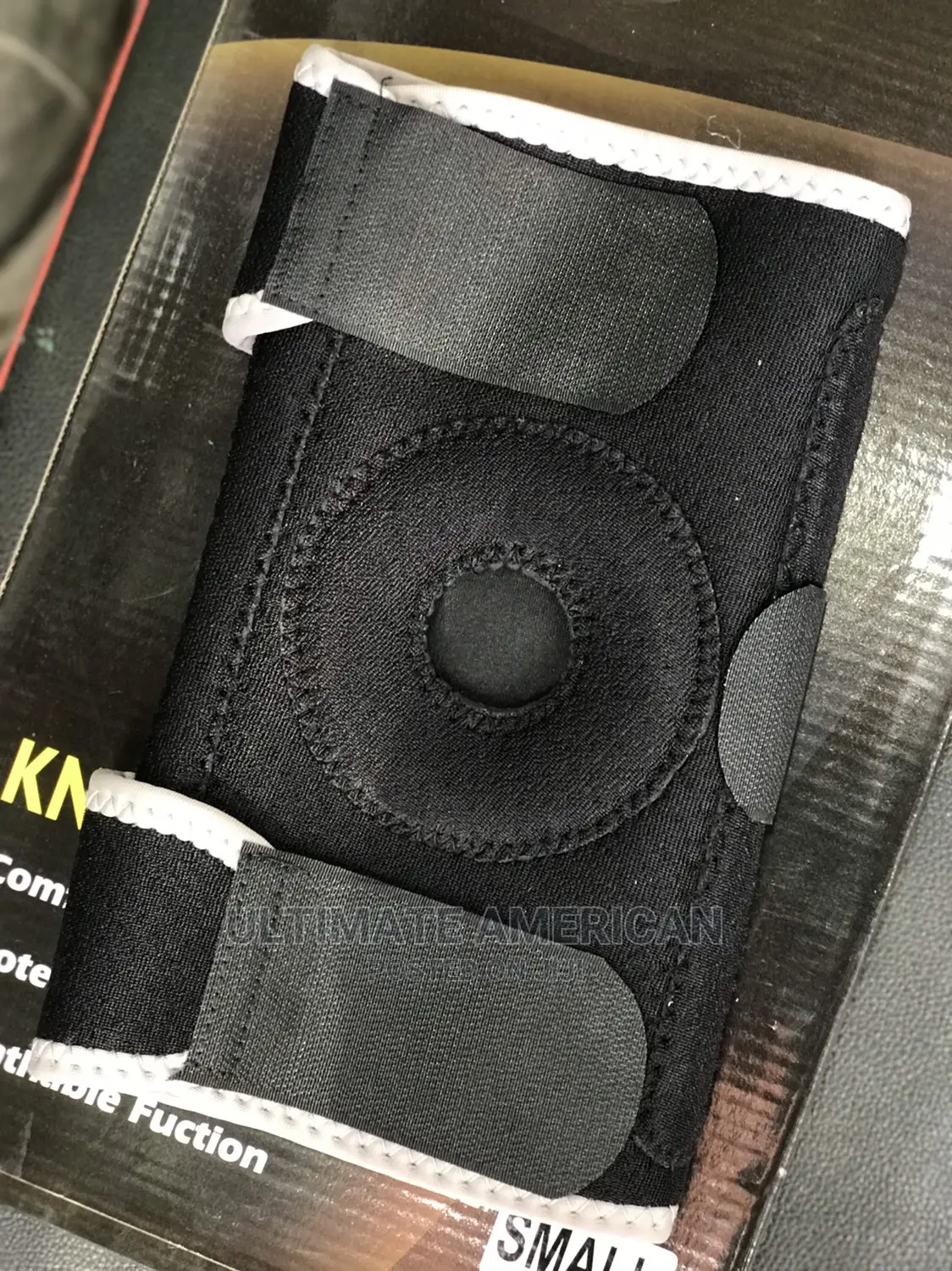 Knee Support