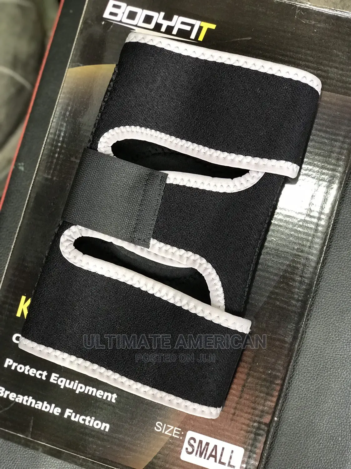 Knee Support