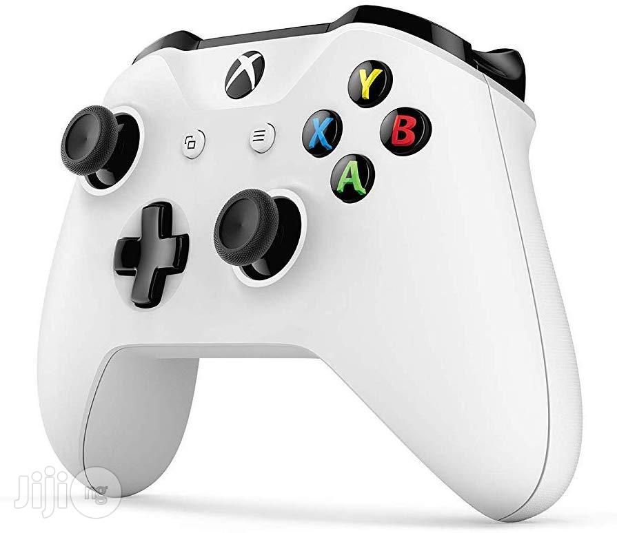 Microsoft Xbox One S 1tb/2tb Forza Horizon 4 Bonus Bundle