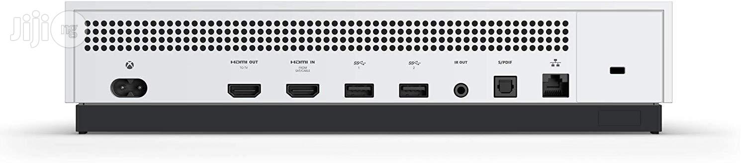 Microsoft Xbox One S 1tb/2tb Forza Horizon 4 Bonus Bundle