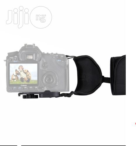 Camera DSLR Hand Grip Wrist Strap