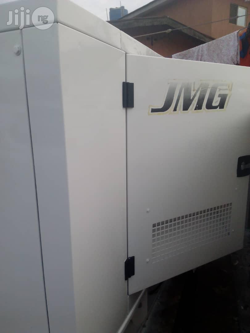 FG Wilson Great 50kva Sound Diesel Generator.