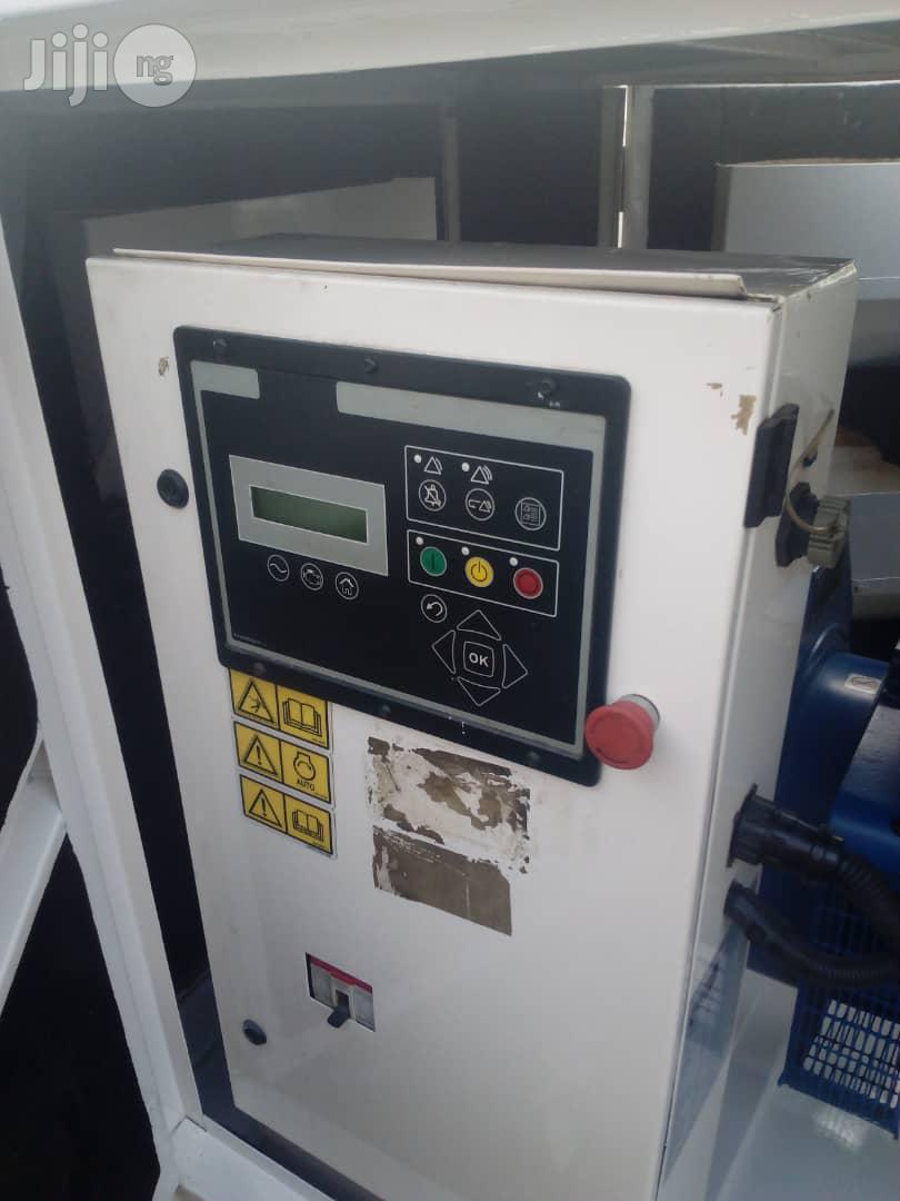 FG Wilson Great 50kva Sound Diesel Generator.