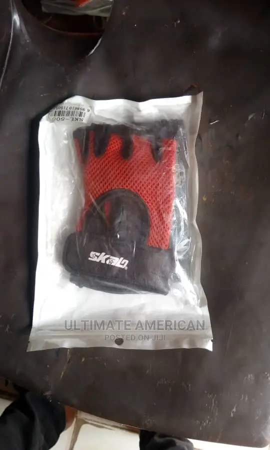 Gym Glove Original Quality