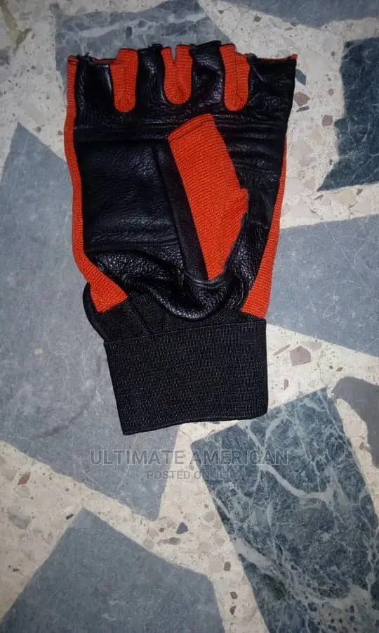 Gym Glove Original Quality
