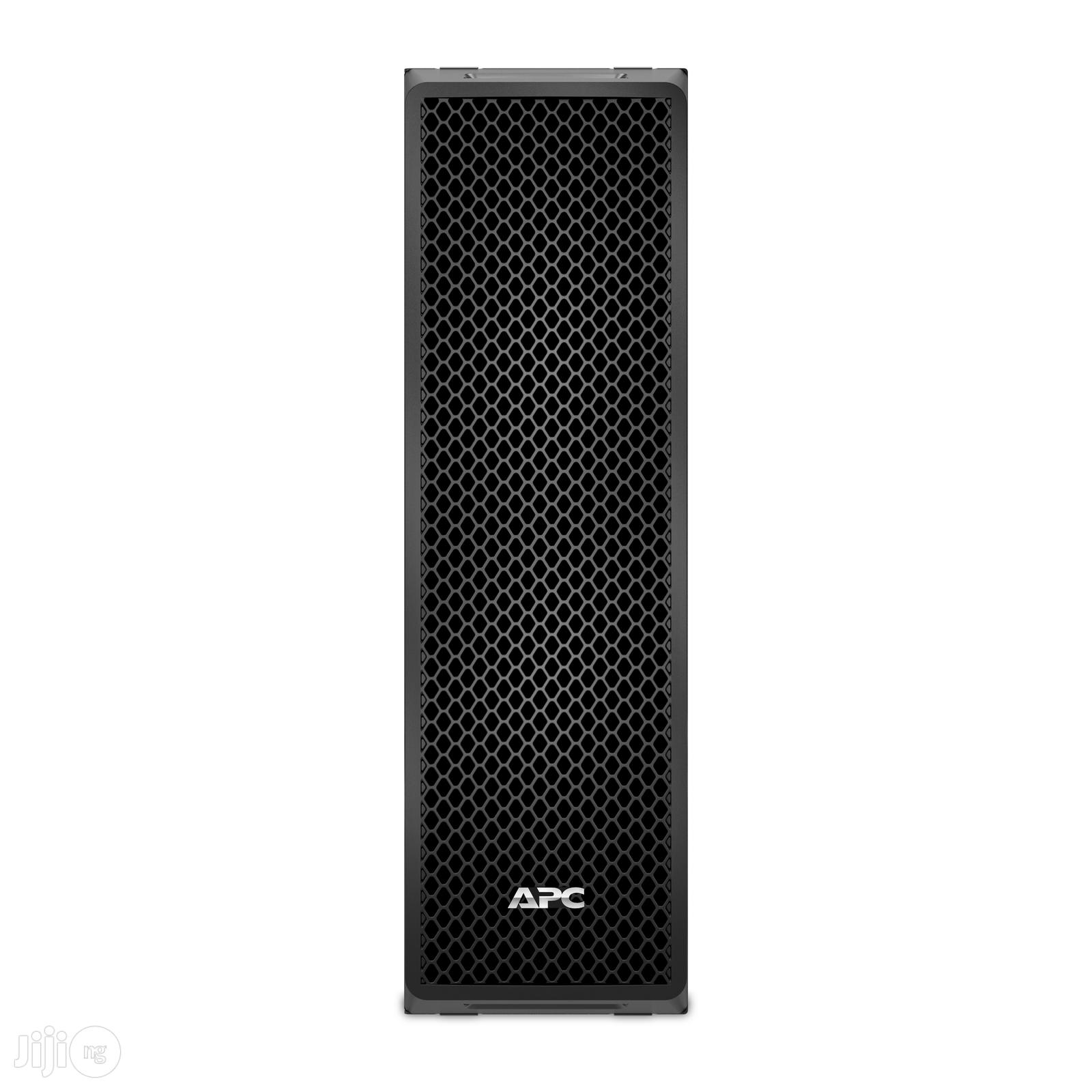 Apc Smart-Ups SRTG 230v,400v 3ph 8kva and 10kva Battery Pack Srt230bp2