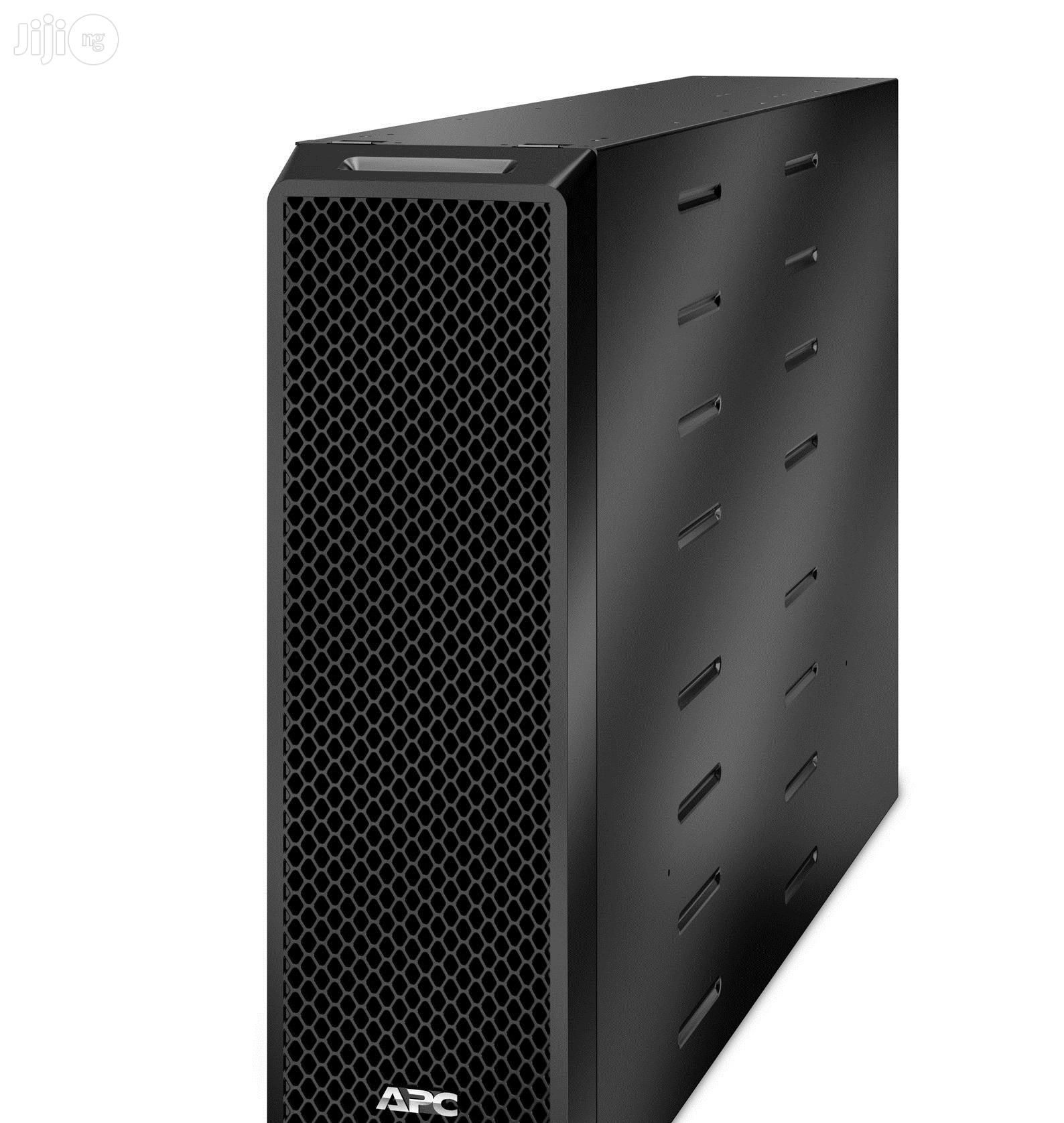 Apc Smart-Ups SRTG 230v,400v 3ph 8kva and 10kva Battery Pack Srt230bp2