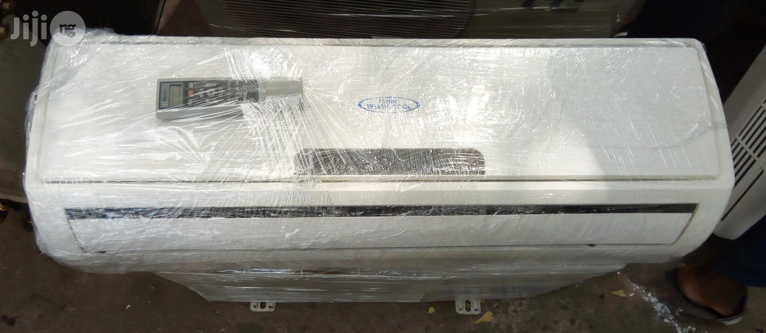 Thermocool 1.5hp Air Conditioner