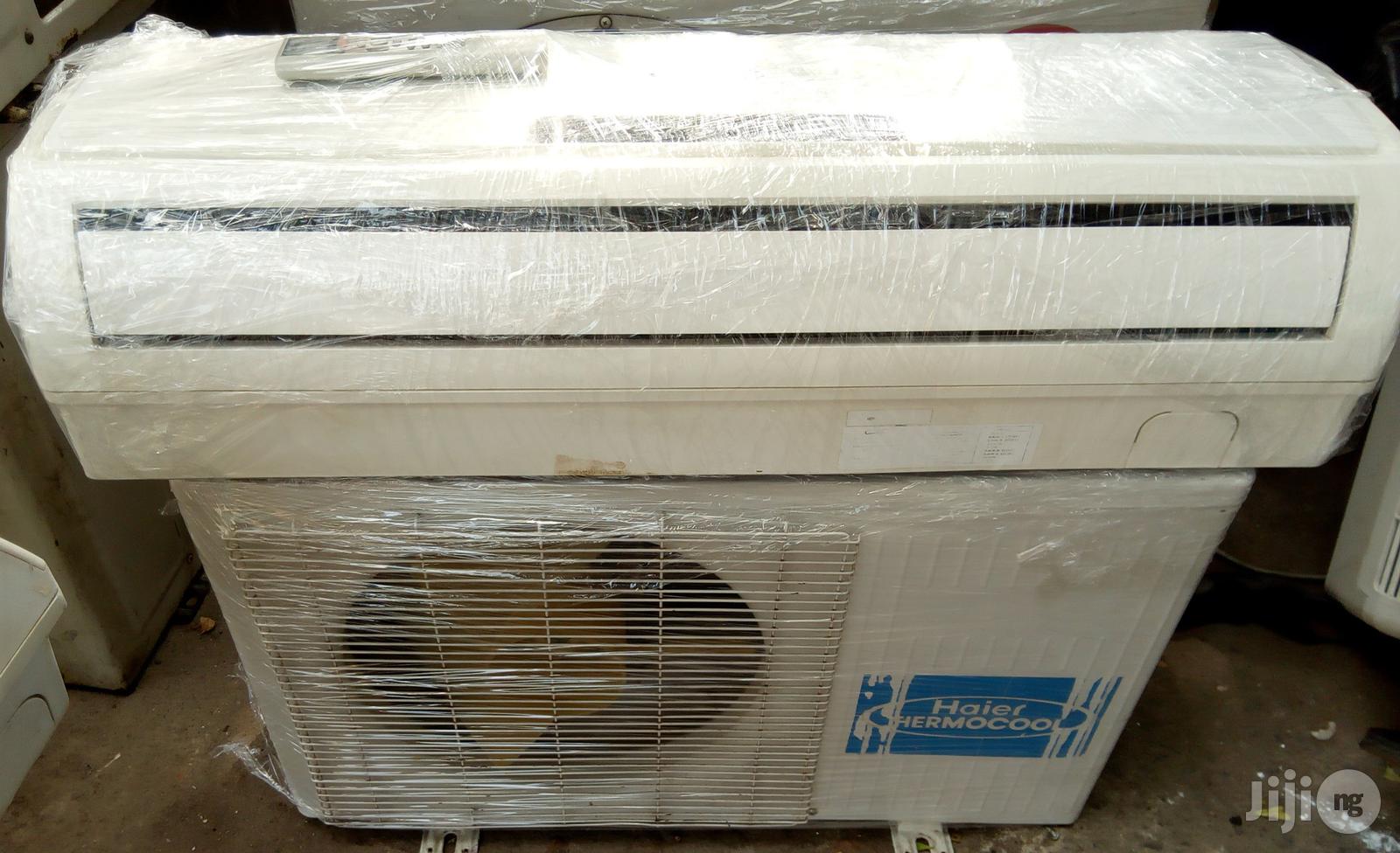 Thermocool 1.5hp Air Conditioner