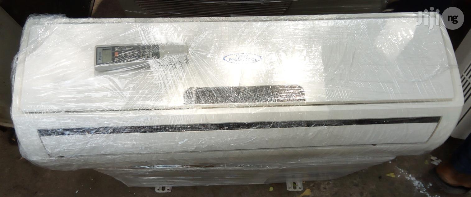 Thermocool 1.5hp Air Conditioner