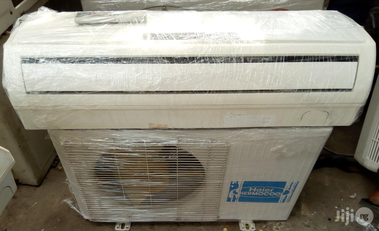 Thermocool 1.5hp Air Conditioner