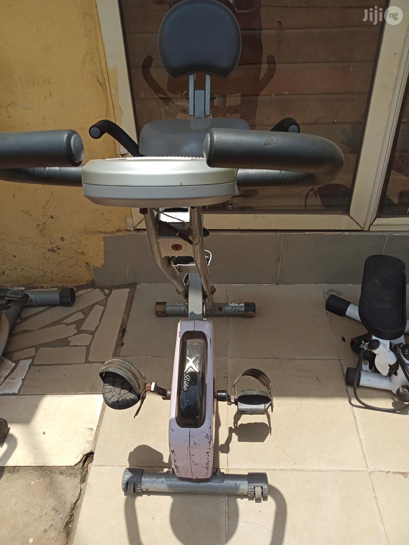 Neatly London Used Exercise Bike for Sale