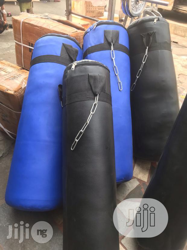 Original Punching Bag