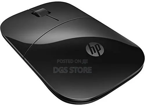 HP Wireless Mouse Z3700